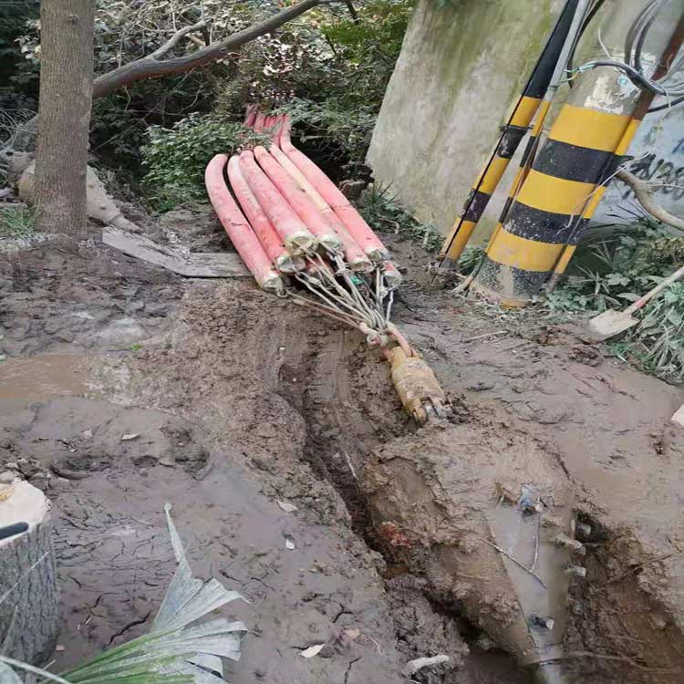 珠海通风拖拉管